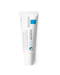 La Roche-Posay Cicaplast Baume Lèvres Barrière Réparateur 7,5 ml