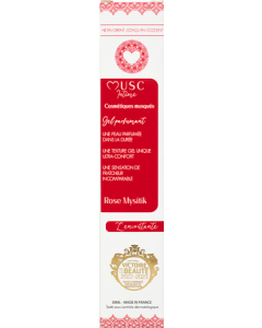 Musc Intime Gel Parfumant Rose Mystik 30ml