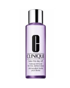 Clinique Take The Day Off Démaquillant Facile Yeux et Lèvres 125ml