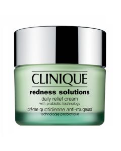 Clinique Redness Solutions Crème Quotidienne Anti-Rougeurs 50ml