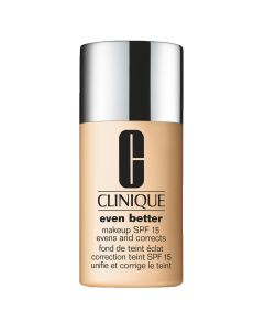 Clinique Even Better Makeup Fond de Teint Éclat Correction Teint SPF 15 30ml