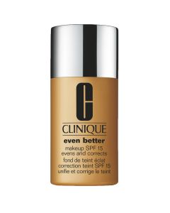 Clinique Even Better Makeup Fond de Teint Éclat Correction Teint SPF 15 30ml