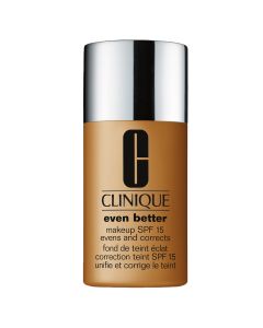 Clinique Even Better Makeup Fond de Teint Éclat Correction Teint SPF 15 30ml
