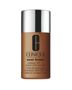 Clinique Even Better Makeup Fond de Teint Éclat Correction Teint SPF 15 N°20 30ml