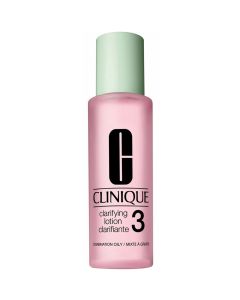 Clinique Basic 3 Temps Lotion Exfoliante Peaux Mixtes à Grasses 200ml