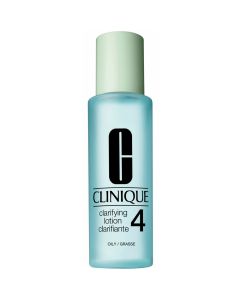 Clinique Basic 3 Temps Lotion Exfoliante Peaux Grasses à Très Grasses 200ml