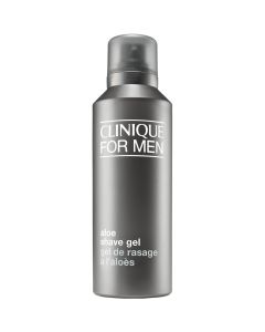 Clinique for Men Gel de Rasage à l'Aloe 125ml