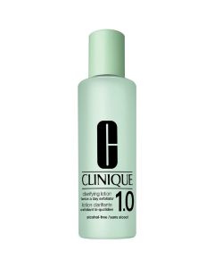 Clinique Basic 3 Temps Étape 2 Lotion Exfoliante 1.0 Peaux sensibles 200ml