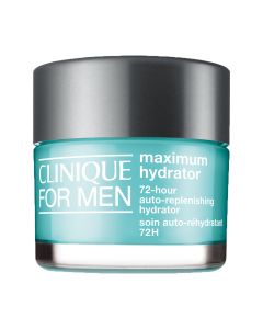 Clinique for Men Soin Auto-réhydratant 72H 50ml