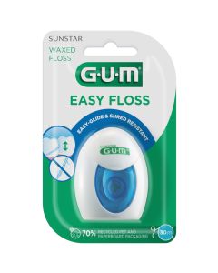 GUM Fil Dentaire Easy Floss 30m