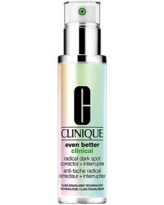 Clinique Even Better Clinical Antitache Radical Correcteur + Interrupteur 30ml