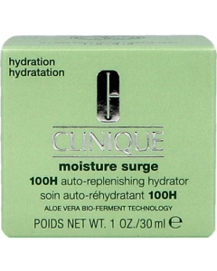 Clinique Moisture Surge Soin Auto-Rehydratant 100h 30 ml