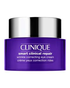 Clinique Smart Clinical Repair Crème Yeux Correction Rides 15ml