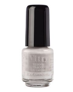 Vitry Vernis à Ongle Mini Mademoiselle 4ml