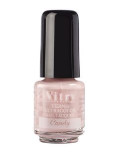 Vitry Vernis à Ongle Mini Candy 4ml