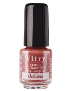 Vitry Vernis à Ongle Mini Boheme 4ml