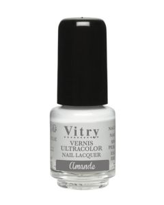 Vitry Vernis à Ongle Mini Amande 4ml