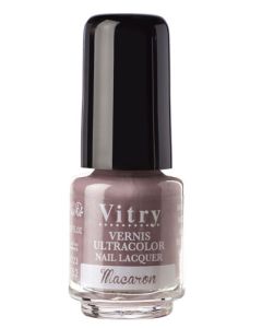 Vitry Vernis à Ongle Mini Macaron 4ml