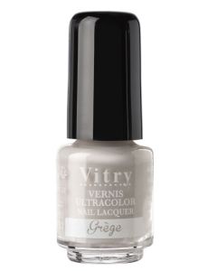 Vitry Vernis à Ongle Mini Grege 4ml