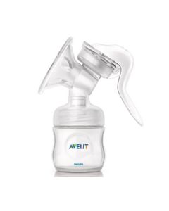 Avent Tire-Lait Manuel Nat Pp