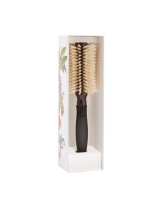 Christophe Robin Brosse Pré-Incurvée Brushing 12 Rangs