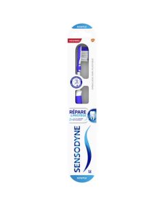 Sensodyne Brosse à Dents Répare & Protège Souple