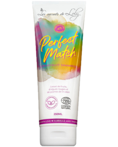 Les Secrets De Loly Perfect Match Superfruit Shampooing 250ml