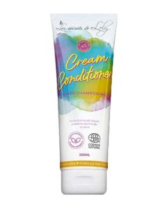 Les Secrets De Loly Cream Conditioner Après-Shampooing 250ml