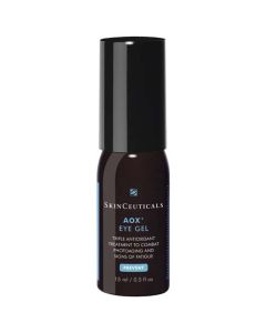 Skinceuticals Aox Eye Gel Serum Gel Antioxydant Poches et Cernes 15 ml