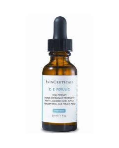 Skinceuticals C E Ferulic Serum Antioxydant Anti-Rides Vitamine C 30 ml