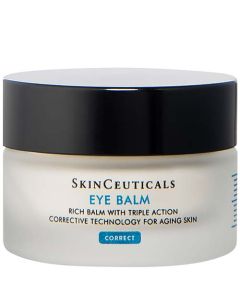 Skinceuticals Eye Balm Baume Hydratant Contour des Yeux 14G