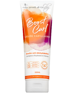 Les Secrets De Loly Boost Curl Gelée Hydratante 250ml