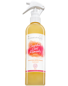 Les Secrets De Loly Cocktail Curl Remedy Spray 335ml