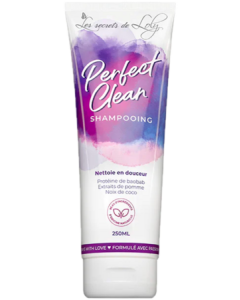 Les Secrets De Loly Perfect Clean Shampooing 250ml