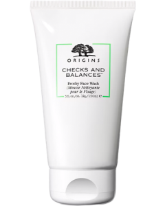 Origins Checks And Balances Mousse Nettoyante pour le Visage 150ml