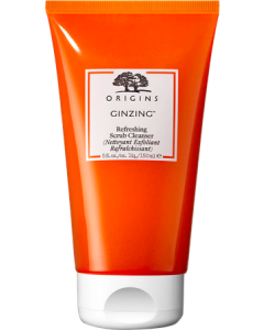 Origins Ginzing Nettoyant Exfoliant Rafraîchissant 150ml