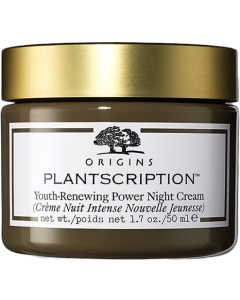 Origins Plantscription Youth Renewing Power Night Cream 50ml