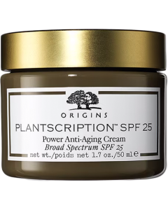 Origins Plantscription Spf25 Power Anti Aging Cream 50ml