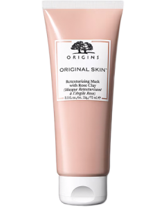 Origins Original Skin Masque Retexturisant à L'Argile Rose 75ml
