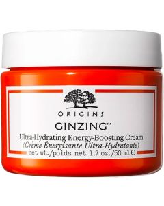 Origins Ginzing Crème Energisante Ultra-Hydratante 50ml