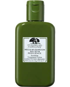 Origins Dr Andrew Weil For Origins Mega Mushroom Soothing Treatment Lotion 100ml