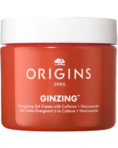 Origins Ginzing Gel-Crème Energisant Caféine + Niacinamide 50ml