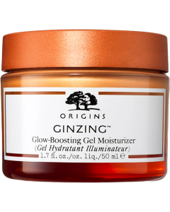 Origins Ginzing Glow Gel Moisturizer 50ml