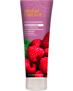 Desert Essence Après Shampoing à la Framboise 237ml
