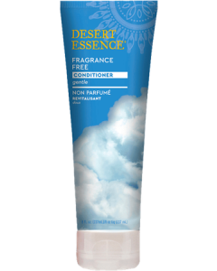 Desert Essence Après Shampoing Sans Parfum 237ml
