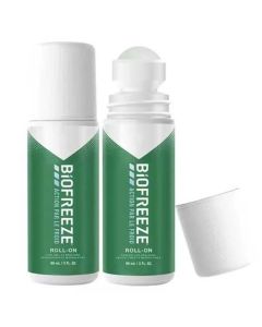 Biofreeze Roll-On Effet Froid 89 ml