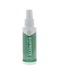 Biofreeze Spray Effet Froid 118 ml