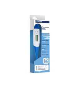 Stentil Thermomètre Digital Flexible