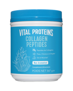 Vital Proteins Collagen Peptides 567g