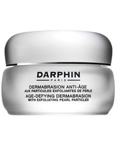 Darphin Soins Professionnels Dermabrasion Anti-âge aux Particules Exfoliantes de Perle 50ml